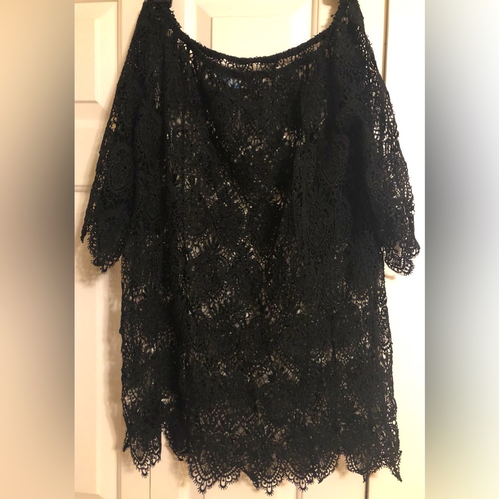 Swim Coverup